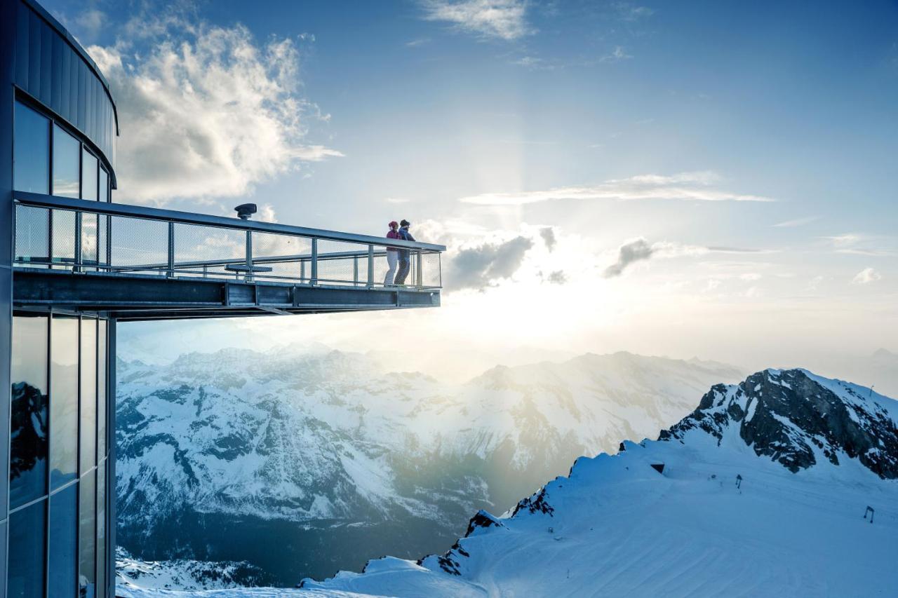 Patricia - Summercard Included From 15th Gasthuis Kaprun